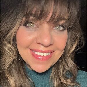 Meet your Posher, Kimberley